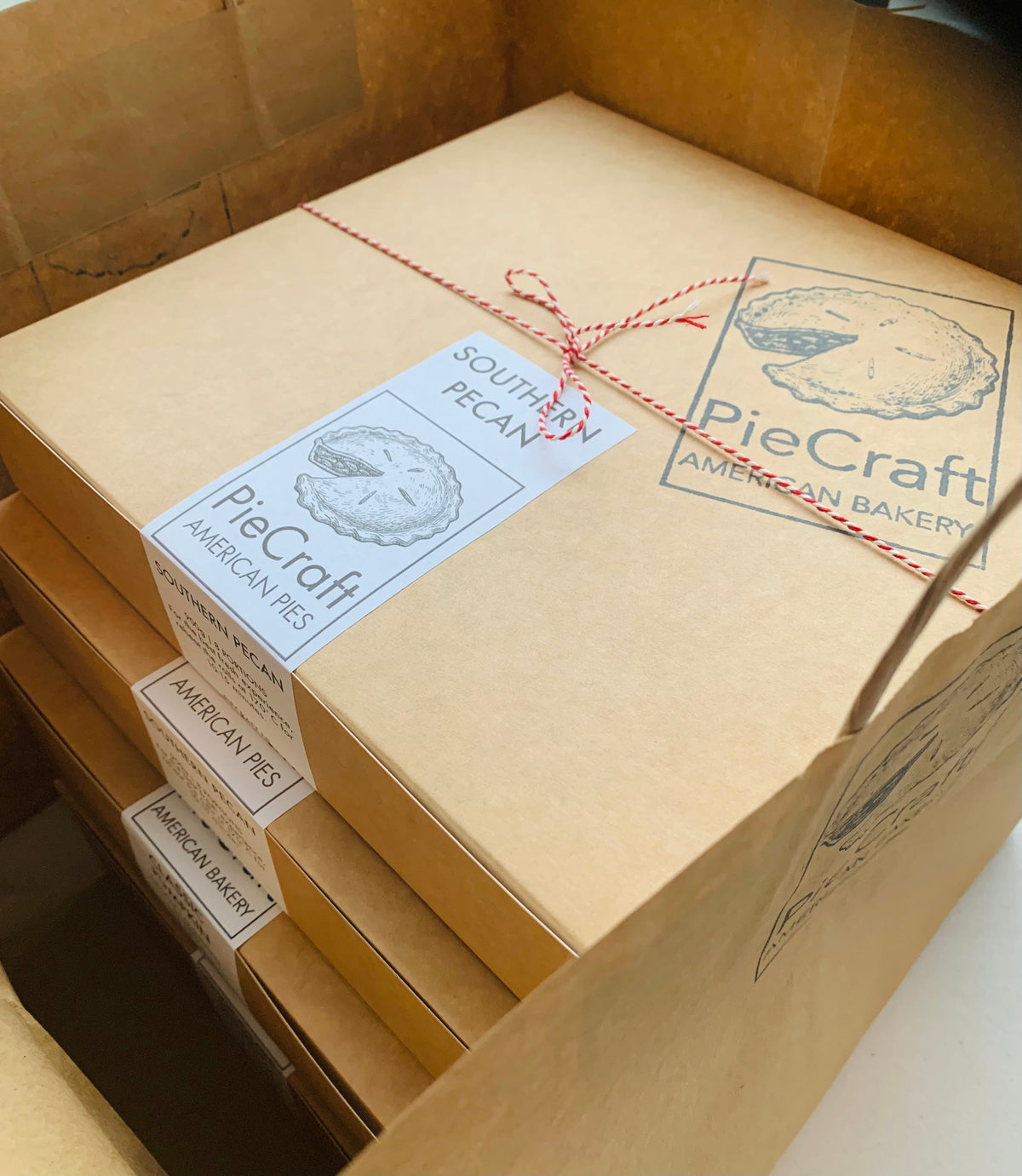 Delivery