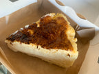 Basque Cheesecake