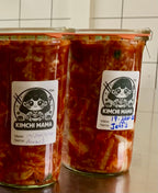 Kimchi (1kg)