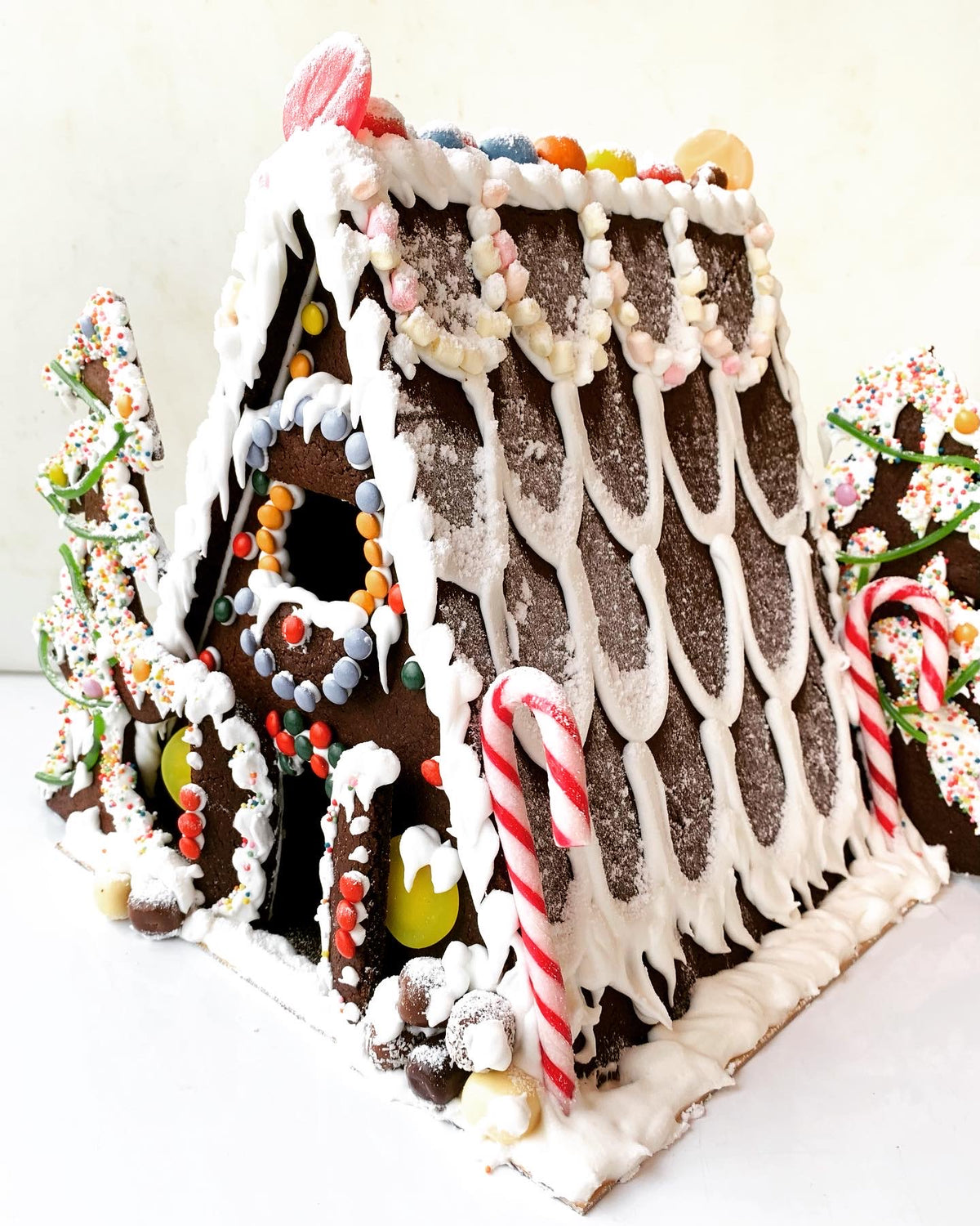 Gingerbread House Kit