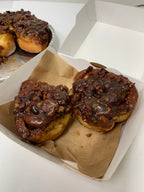 Sticky Buns