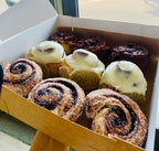Bun Box