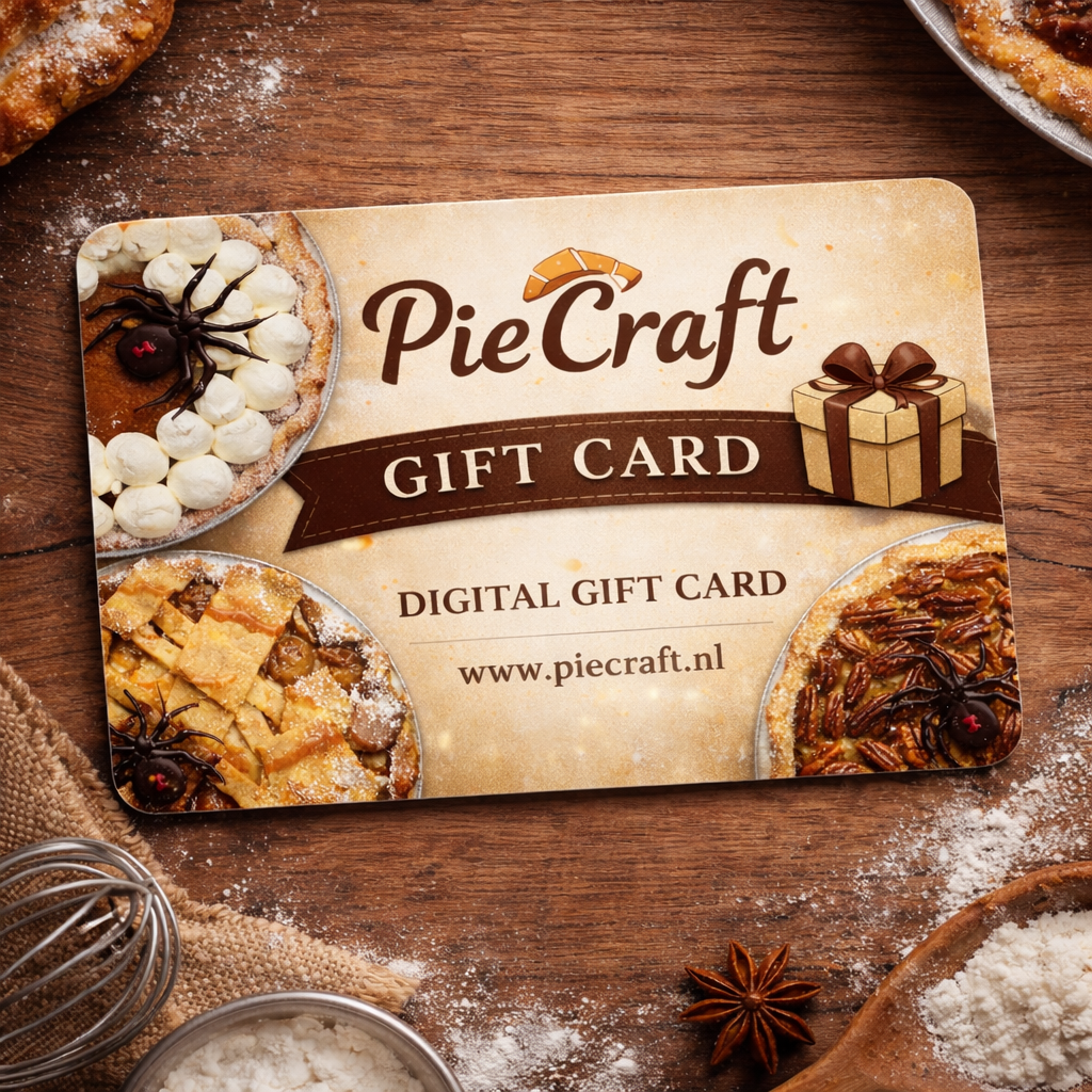 PieCard