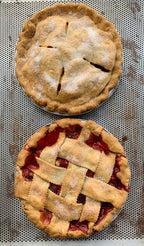 Holiday Pie Workshop