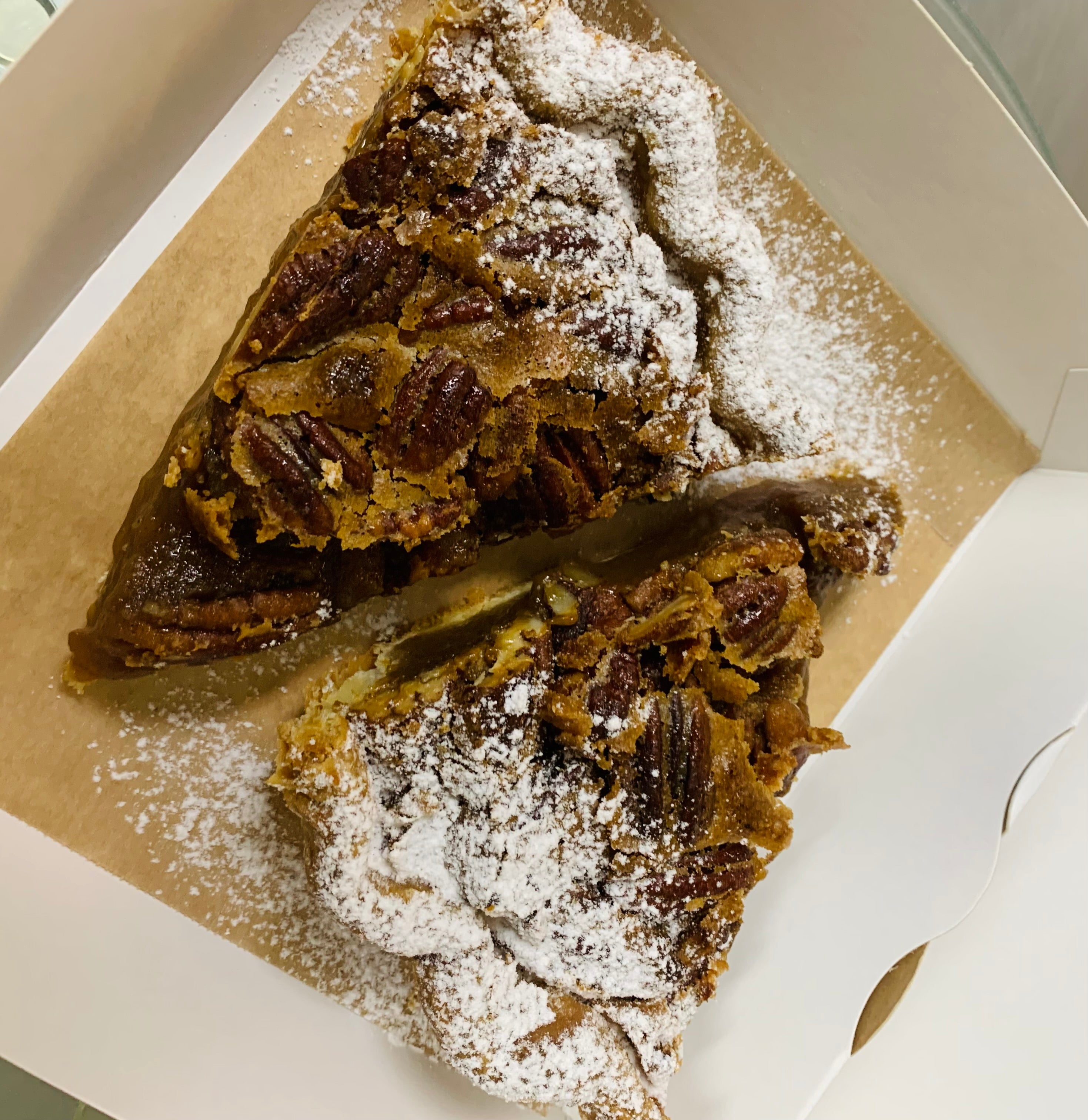 Southern Pecan