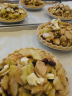 Holiday Pie Workshop