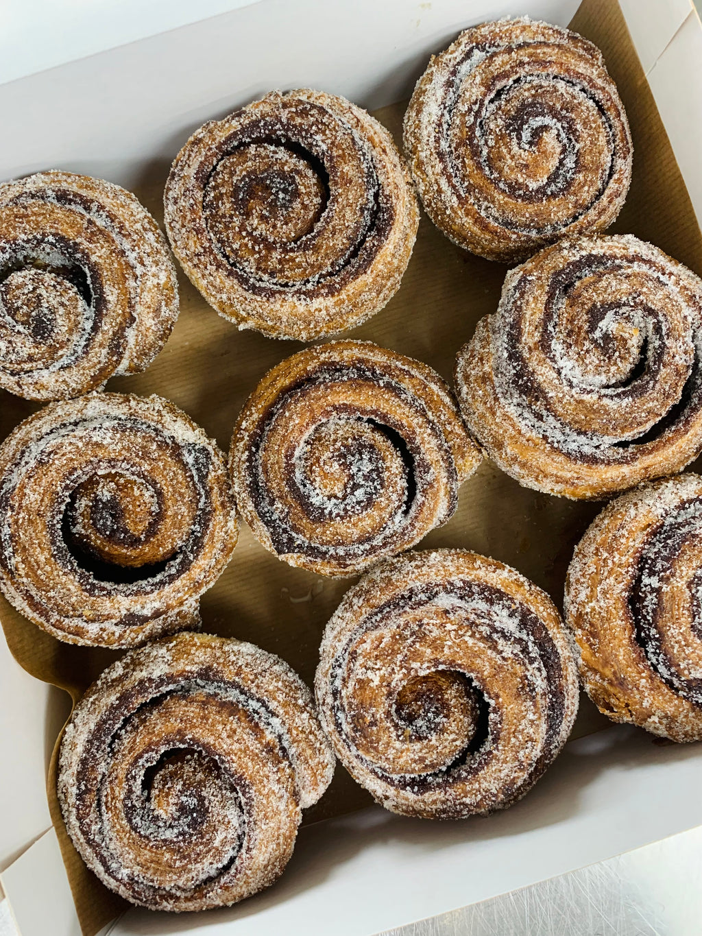 Bun Box
