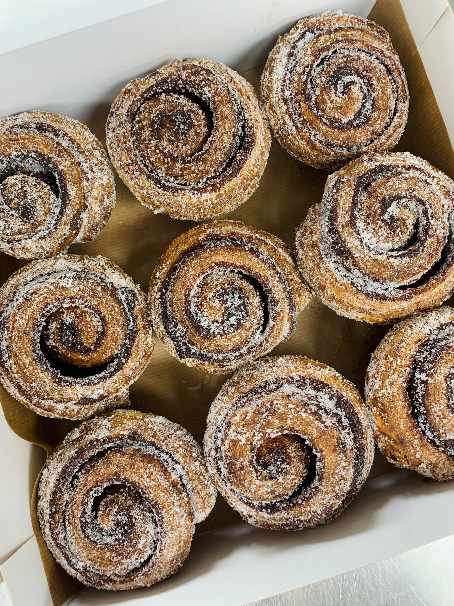 Bun Box