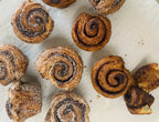 Morning Buns