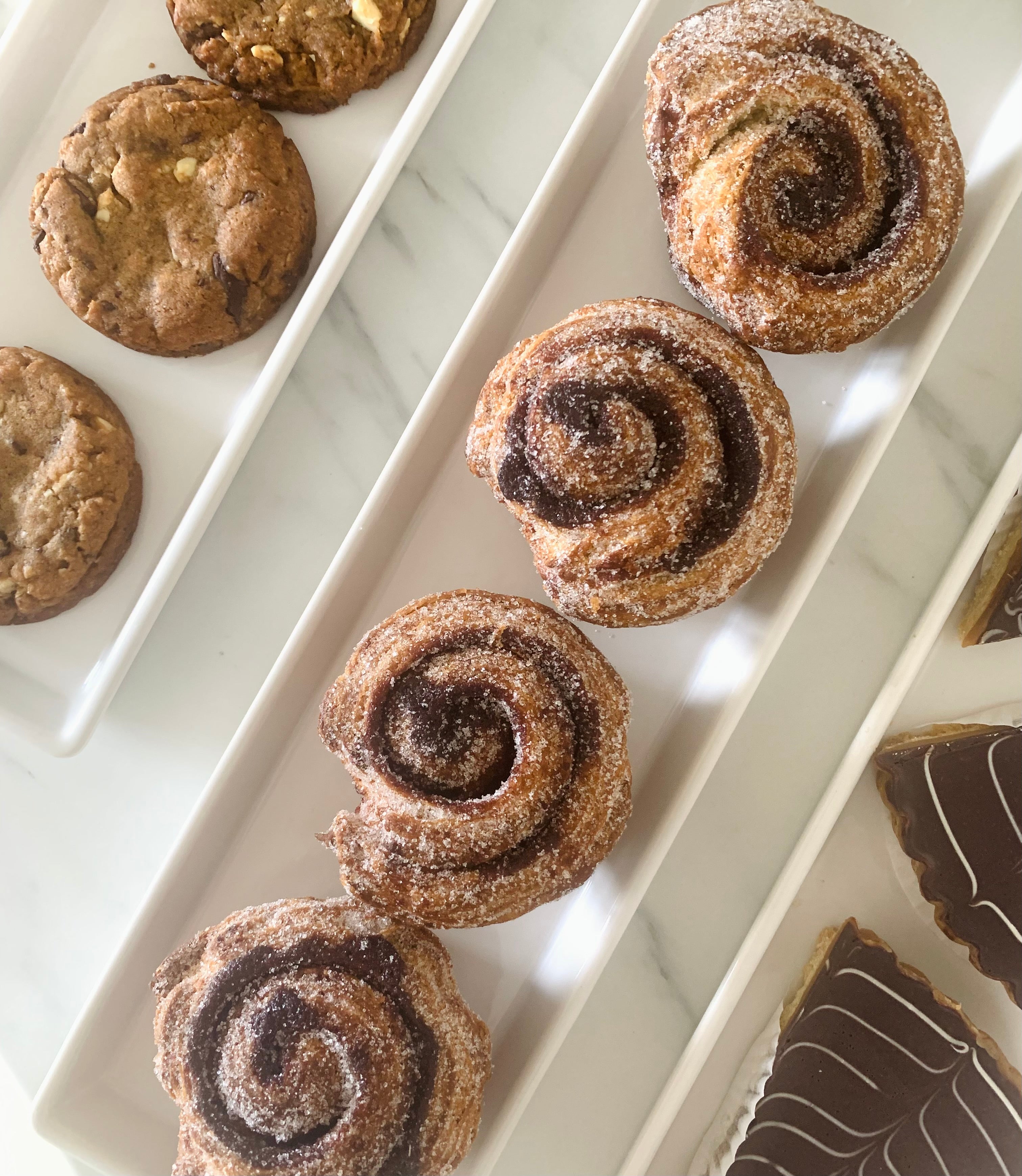 Morning Buns