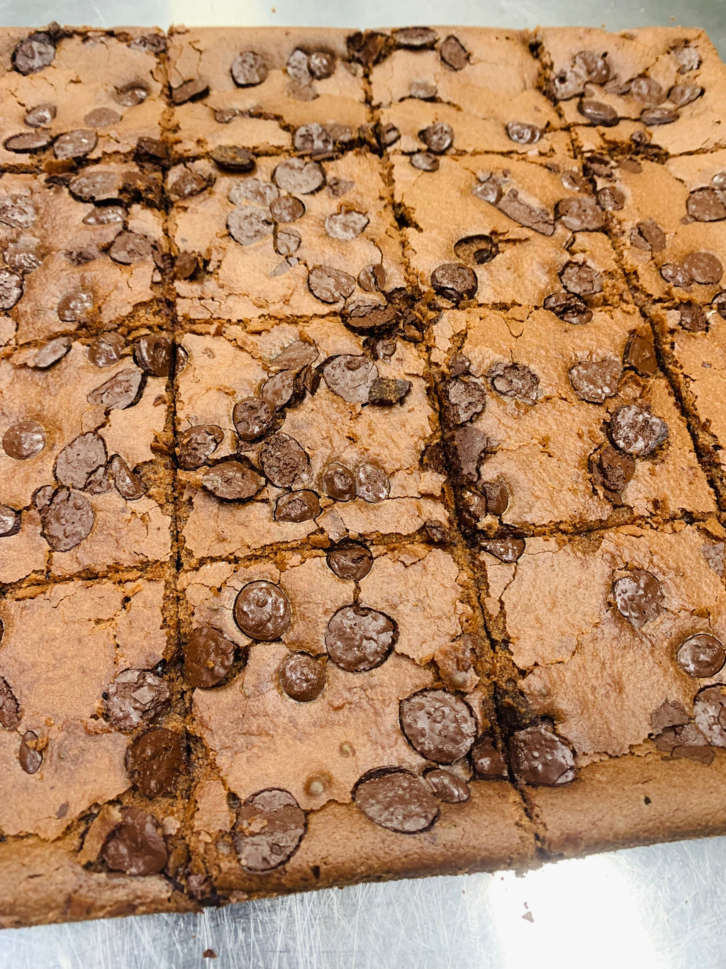 Hawaiian Butter Mochi