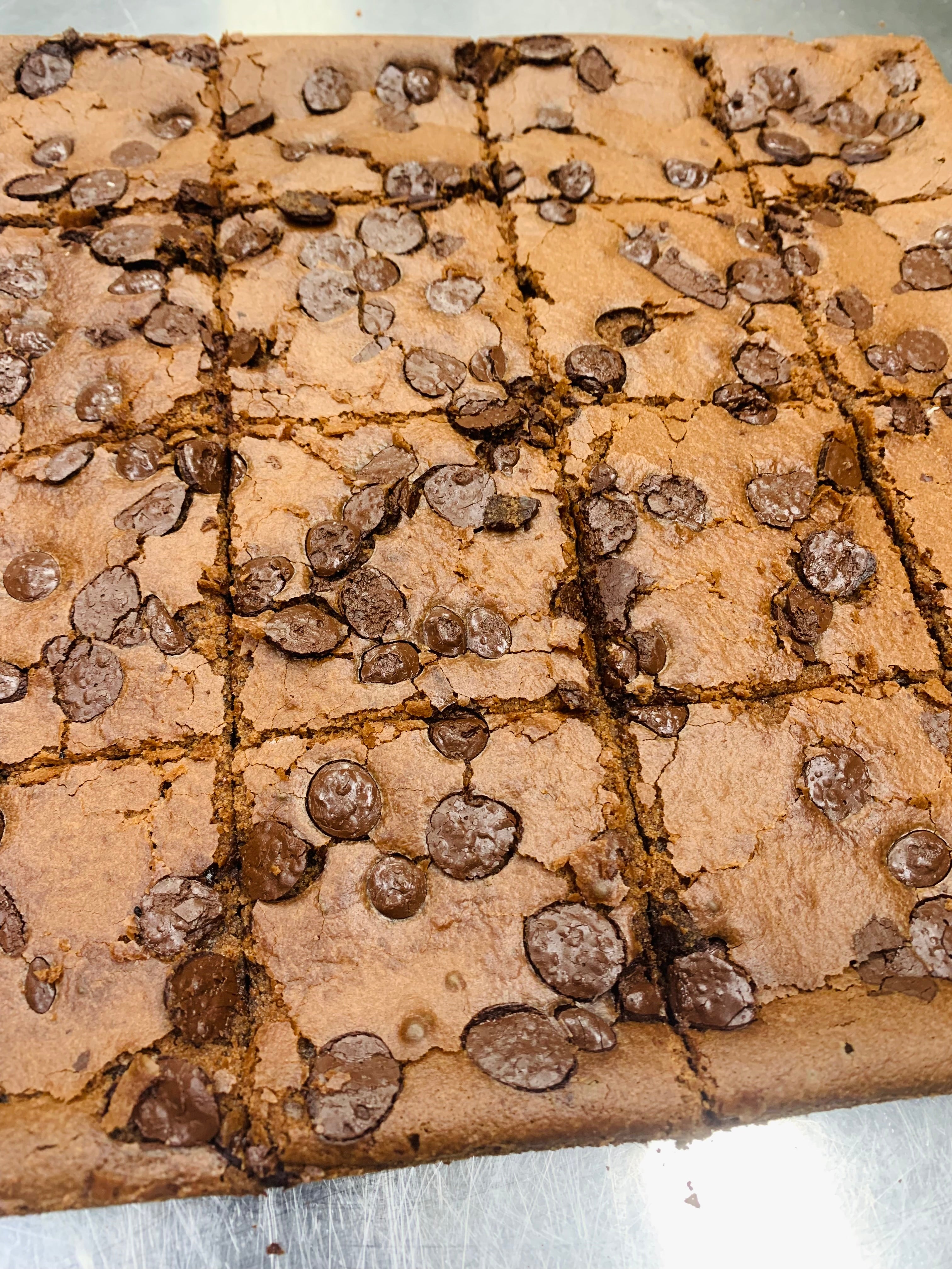 Hawaiian Butter Mochi