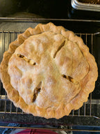 Holiday Pie Workshop