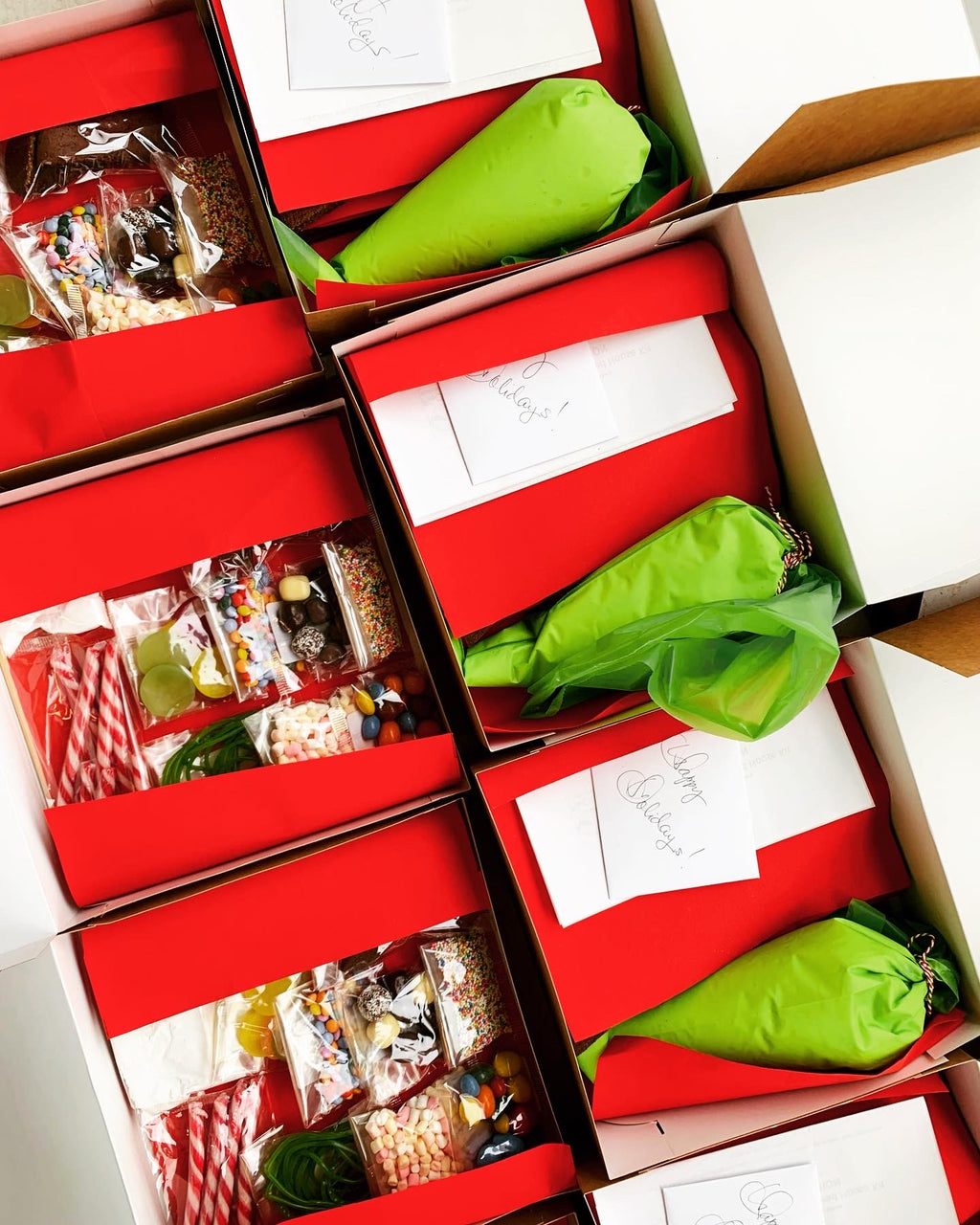 Gingerbread House Kit