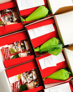 Gingerbread House Kit