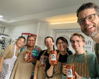 The Art of Kimchi Making