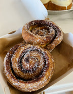 Morning Buns