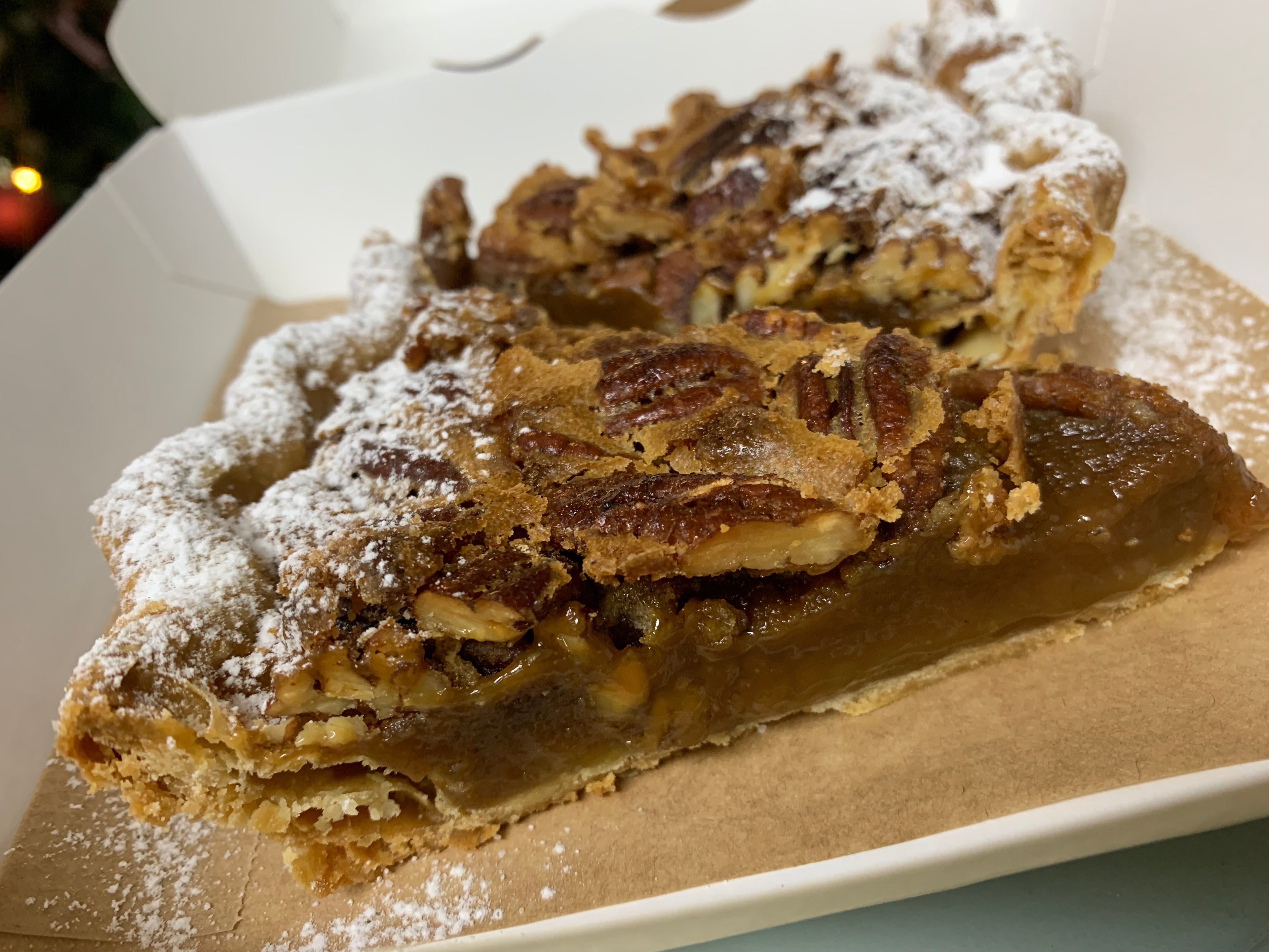 Southern Pecan
