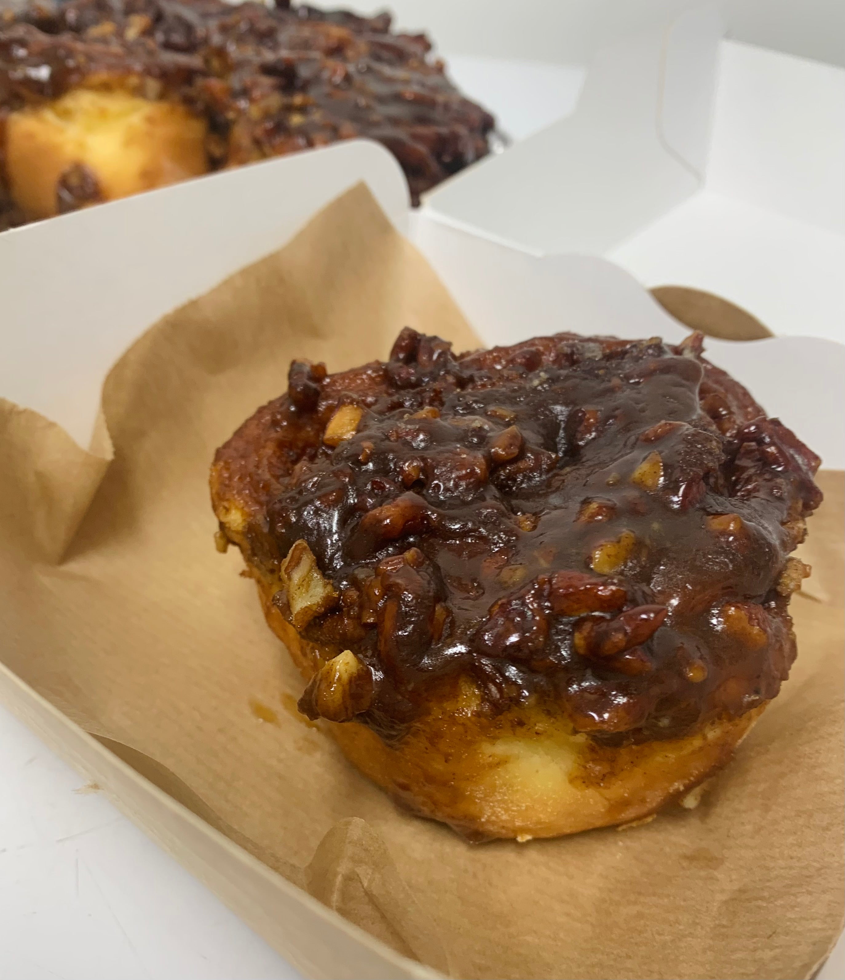 Sticky Buns