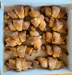 Apple Pie Crescents