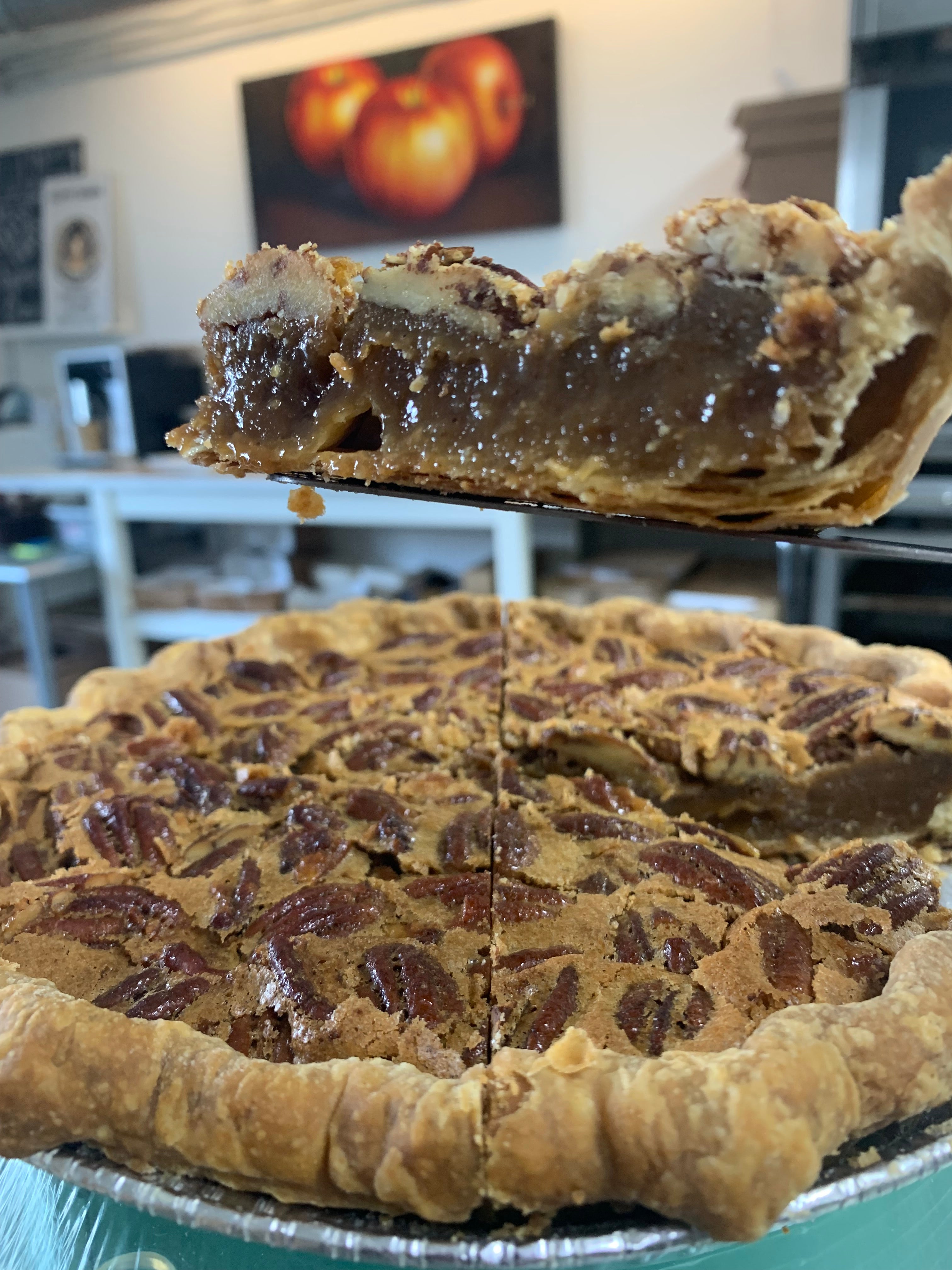 Southern Pecan