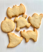 Halloween Cookie Decorating kit