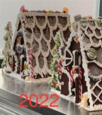 Gingerbread House Kit