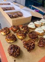 Bun Box