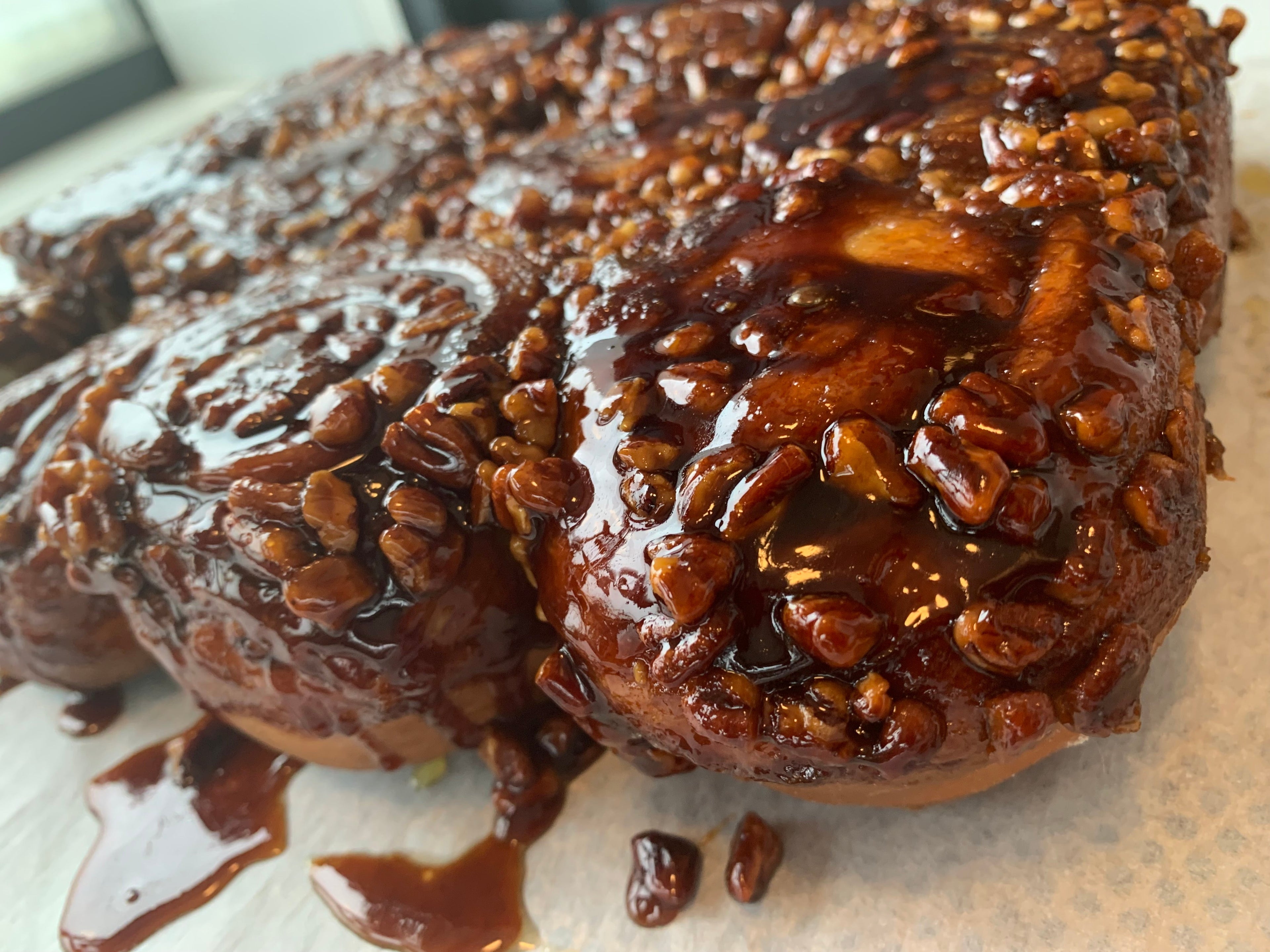 Sticky Buns