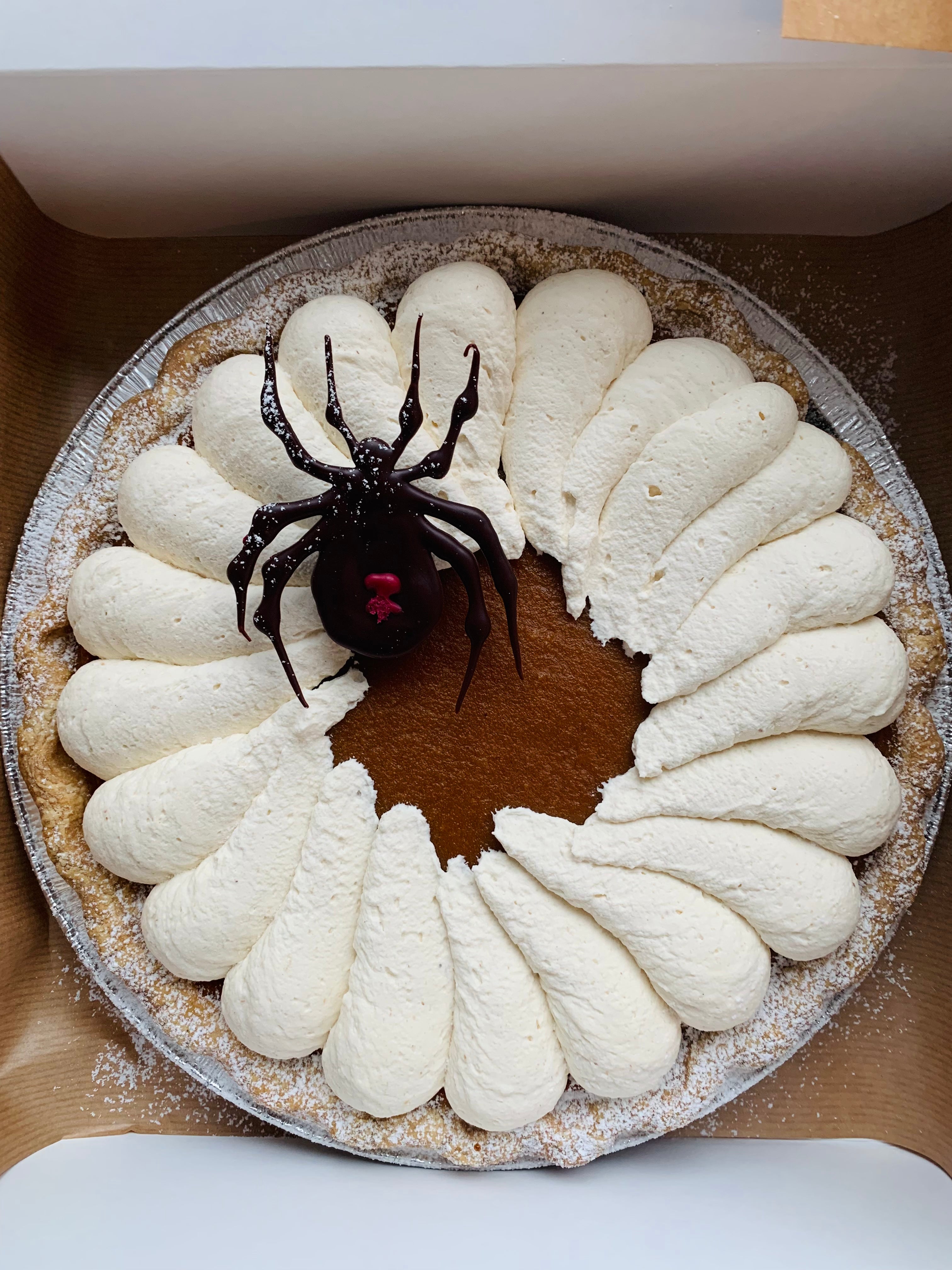 Classic Pumpkin