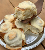 Glazed Cinnamon Rolls