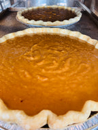 Classic Pumpkin