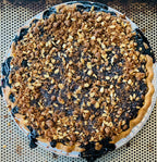 Blueberry Oatmeal Crumble