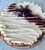 Eggnog Icebox