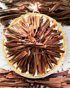 Chocolate Cream Pie