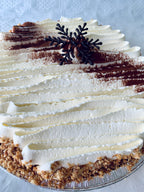 Eggnog Icebox
