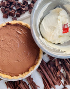 Chocolate Cream Pie