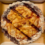 Salted Caramel Pear
