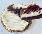 Eggnog Icebox