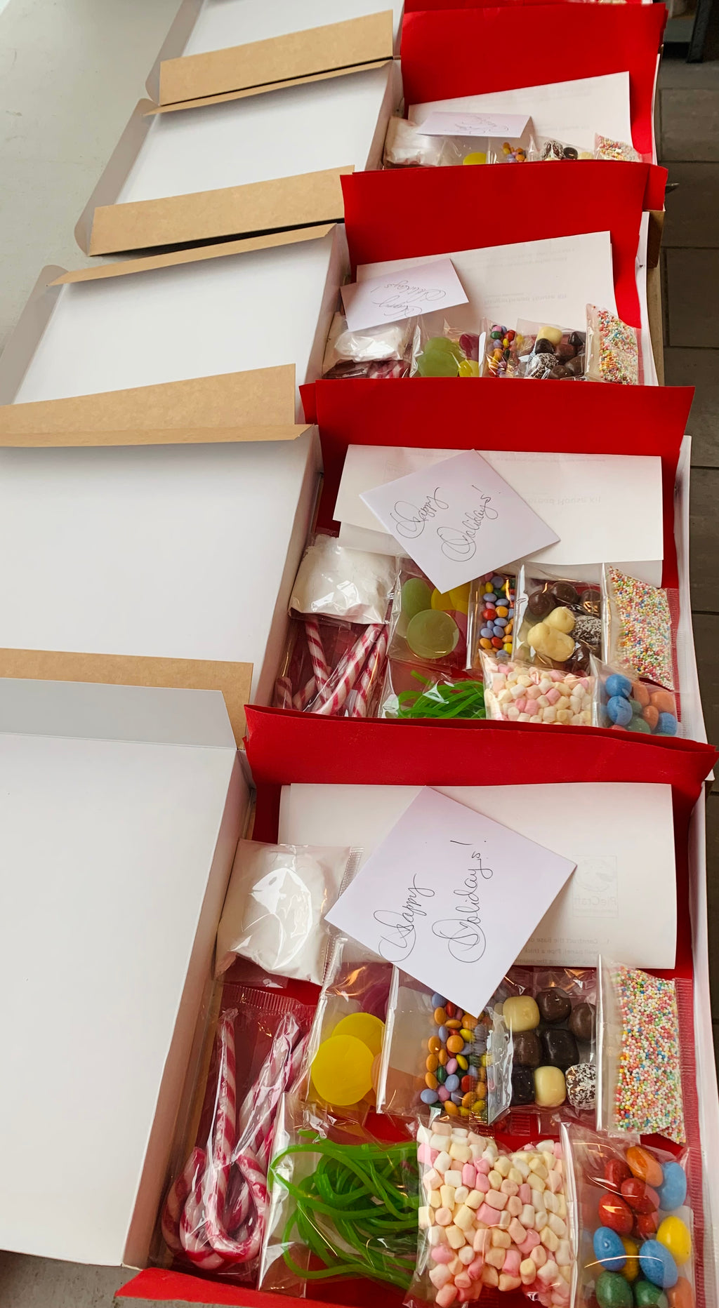 Gingerbread House Kit