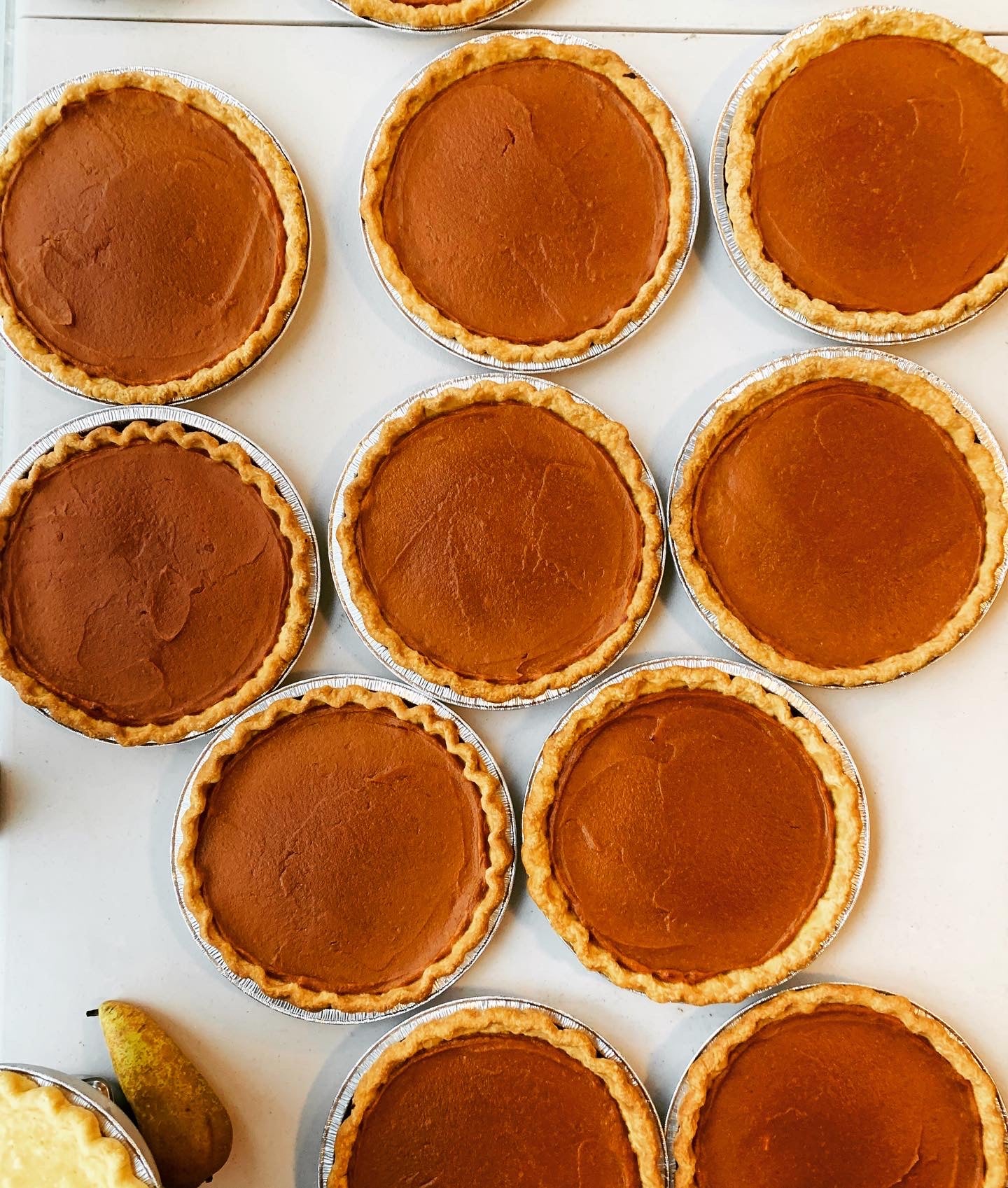 Classic Pumpkin