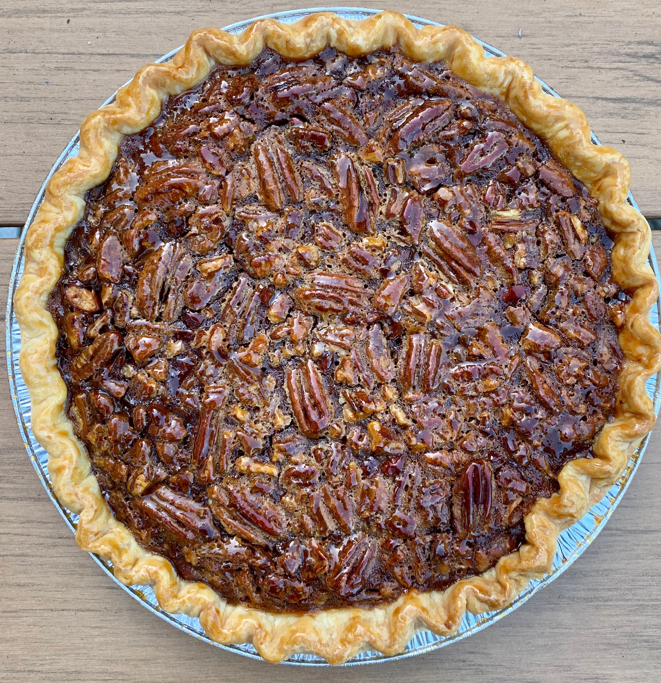 Southern Pecan