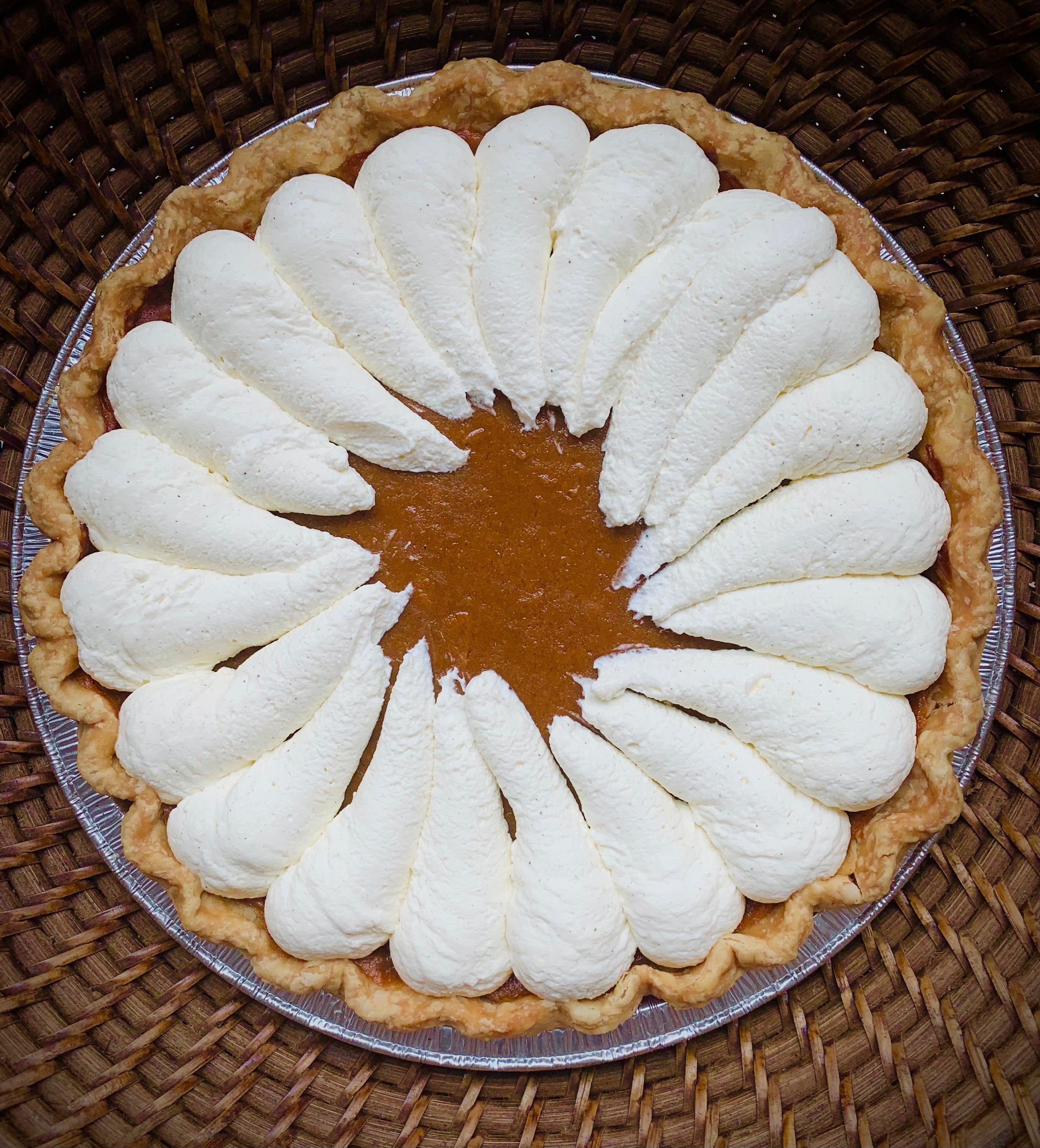 Classic Pumpkin