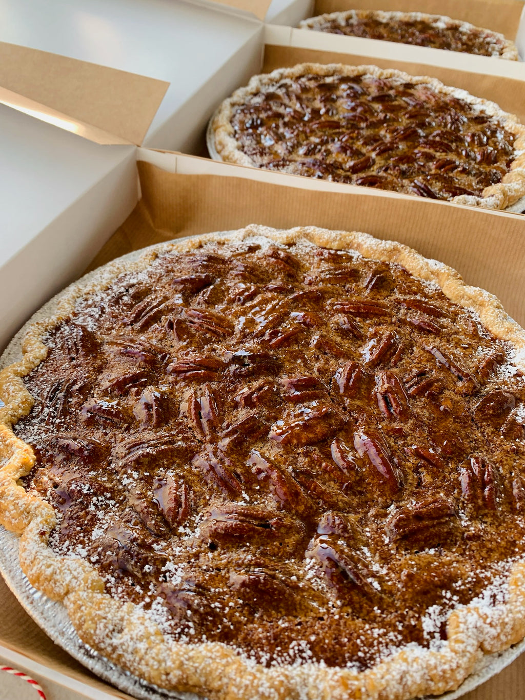 Southern Pecan