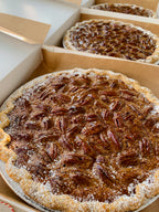 Southern Pecan
