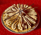 Banoffee Pie