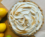 Lemon Passion Meringue