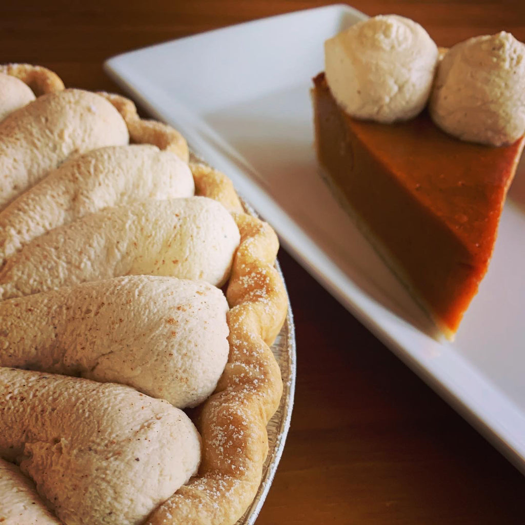 Classic Pumpkin