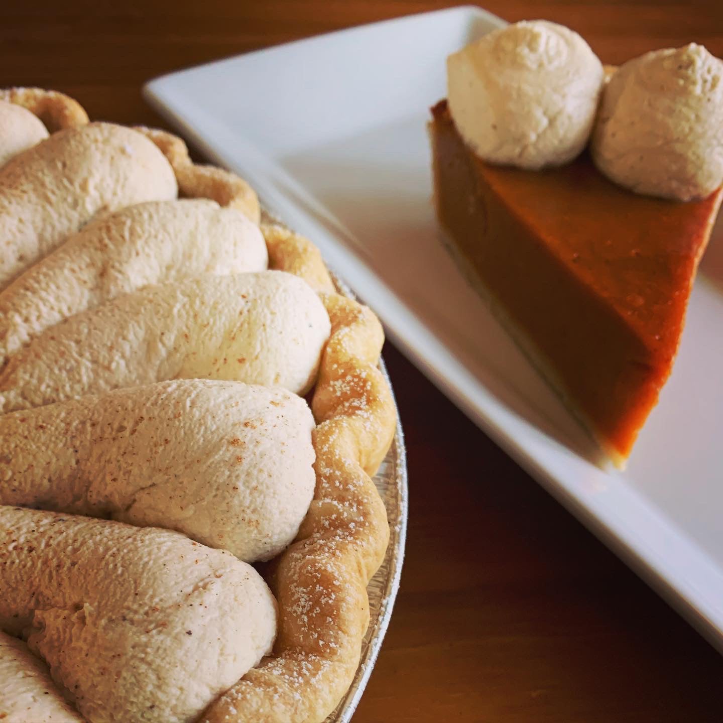 Classic Pumpkin