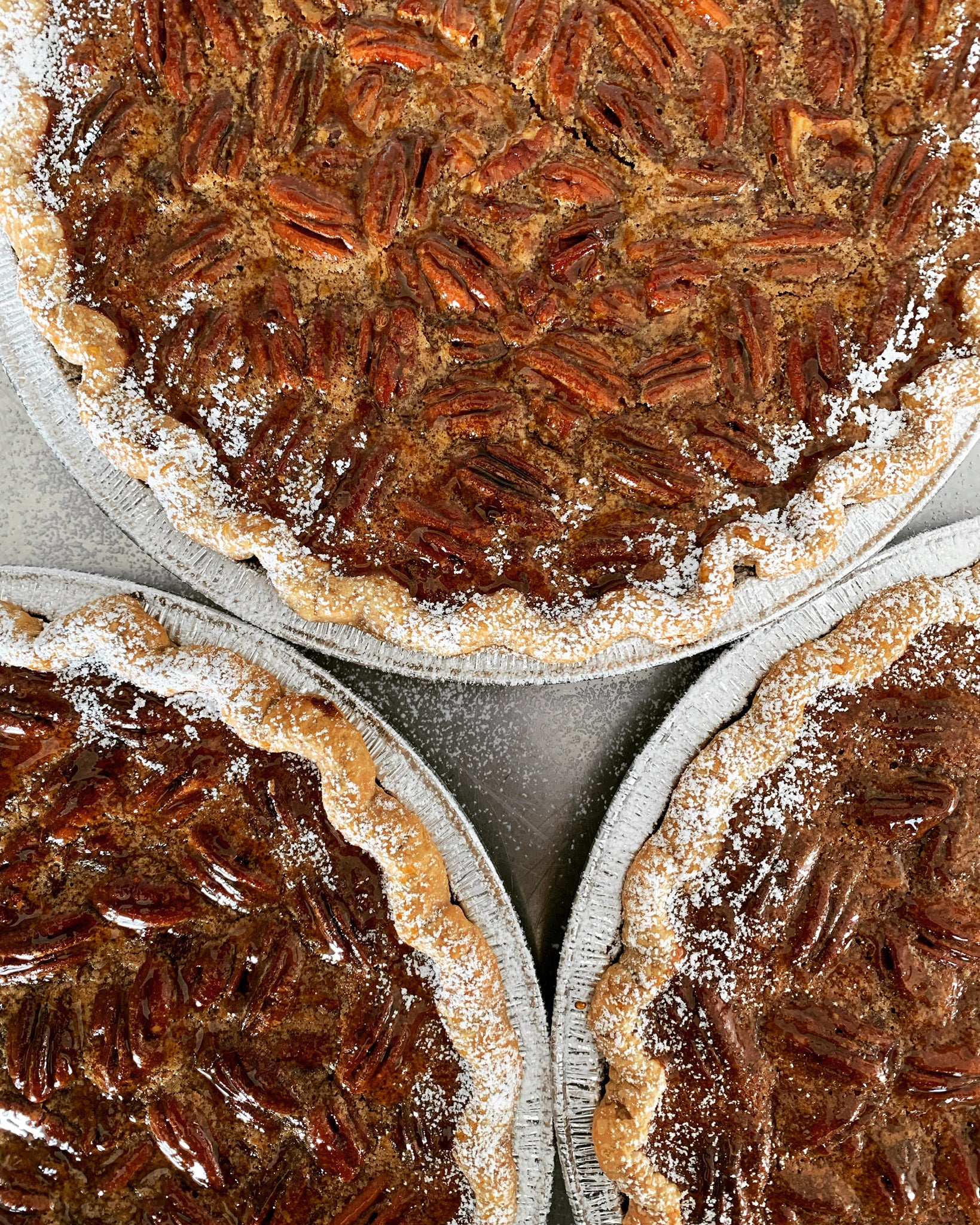 Southern Pecan